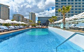 Hotel Hilton Diagonal Mar